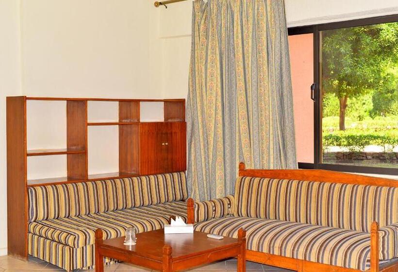 ویلای 1 خوابه, Eagles Paradise Abu Soma Resort
