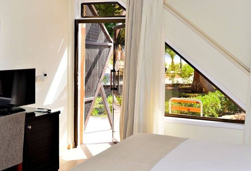 اتاق استاندارد, Eagles Paradise Abu Soma Resort