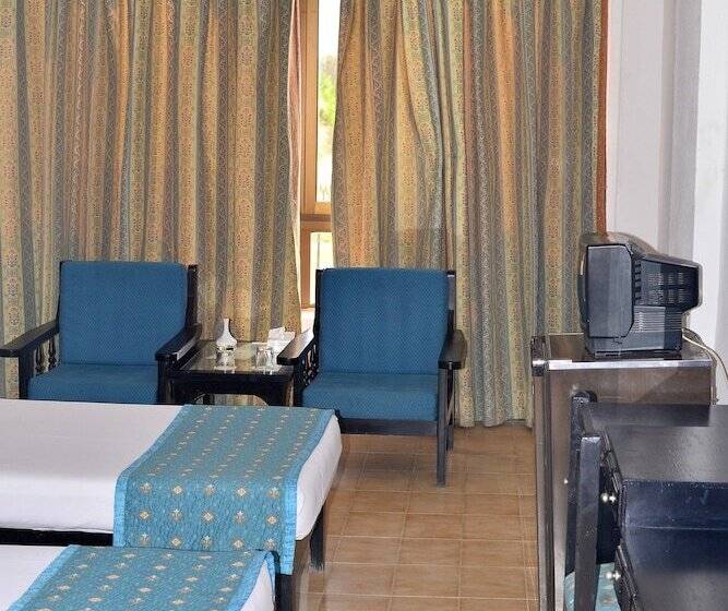 اتاق استاندارد, Eagles Paradise Abu Soma Resort