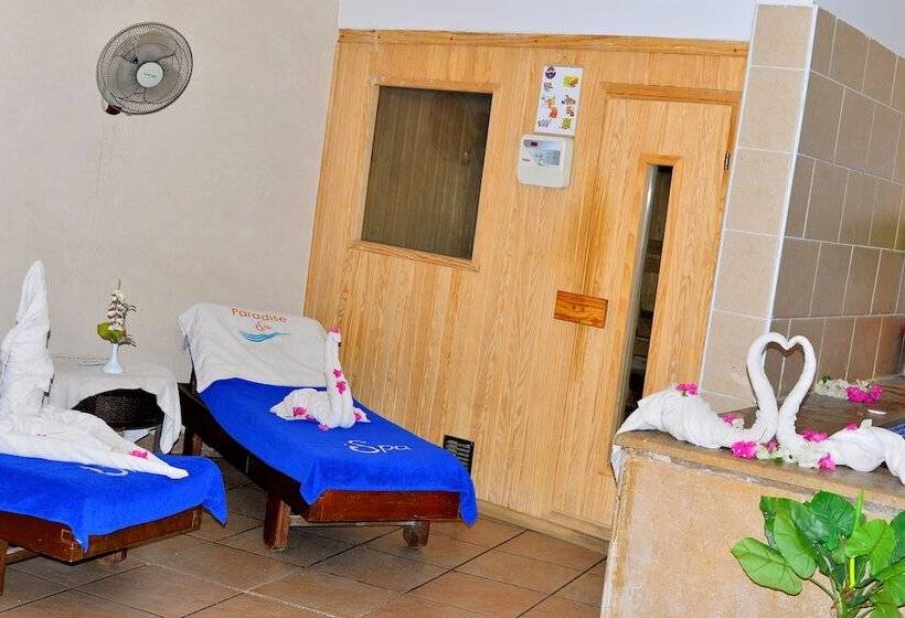 اتاق استاندارد, Eagles Paradise Abu Soma Resort