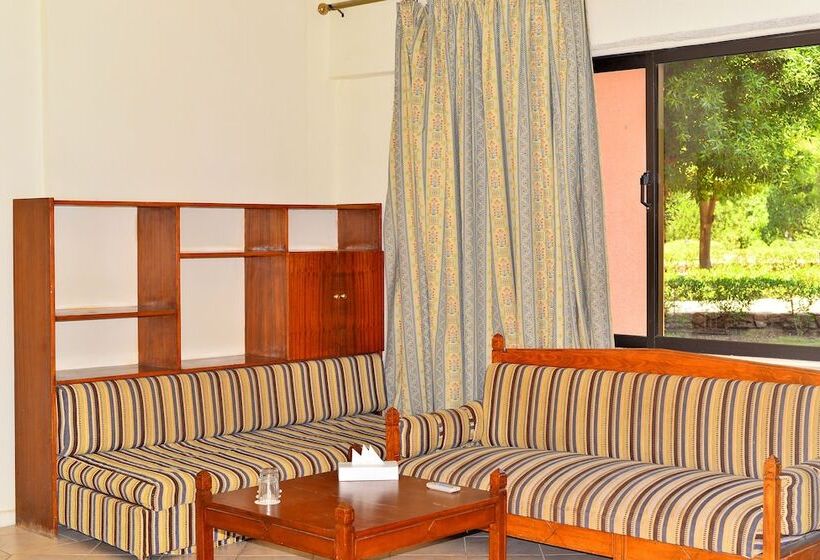 Habitación Familiar, Paradise Abu Soma Resort