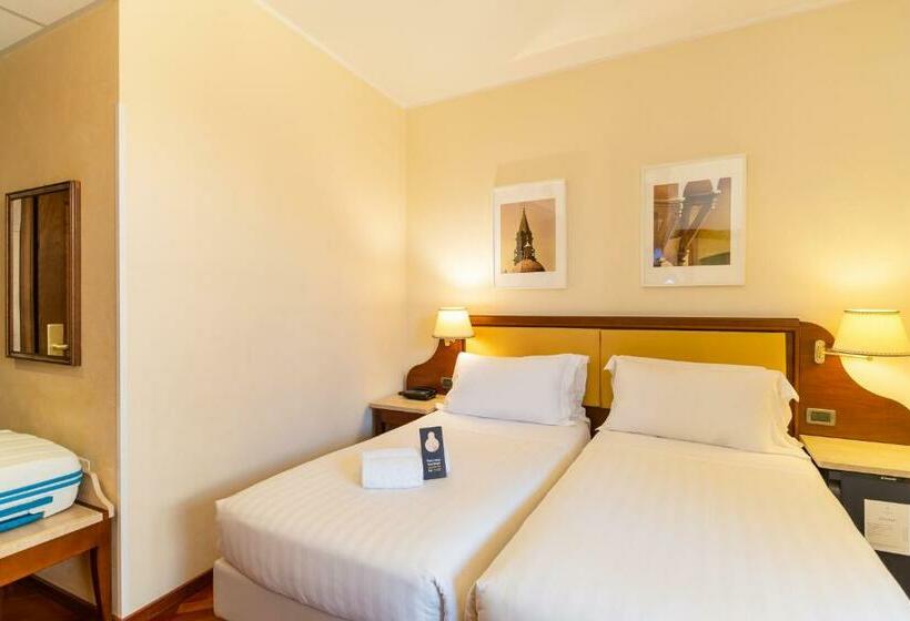 اتاق راحتی, B&b Hotel Firenze Pitti Palace Al Ponte Vecchio