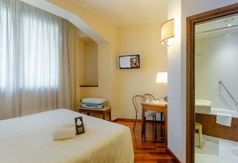 Komfortrum, B&b  Firenze Pitti Palace Al Ponte Vecchio