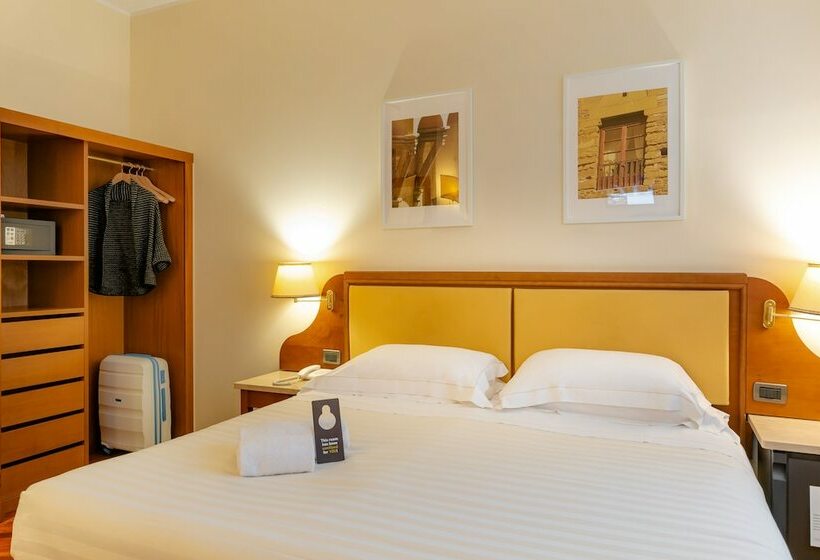 اتاق راحتی, B&b Hotel Firenze Pitti Palace Al Ponte Vecchio