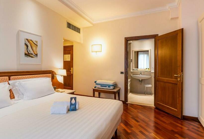 Superior-Zimmer, B&b  Firenze Pitti Palace Al Ponte Vecchio