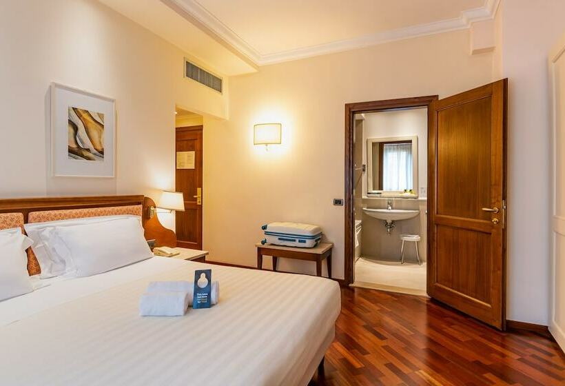 غرفة سوبيريور, B&b  Firenze Pitti Palace Al Ponte Vecchio