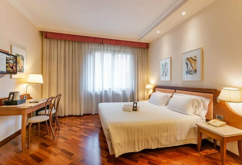 اتاق سوپریور, B&b  Firenze Pitti Palace Al Ponte Vecchio