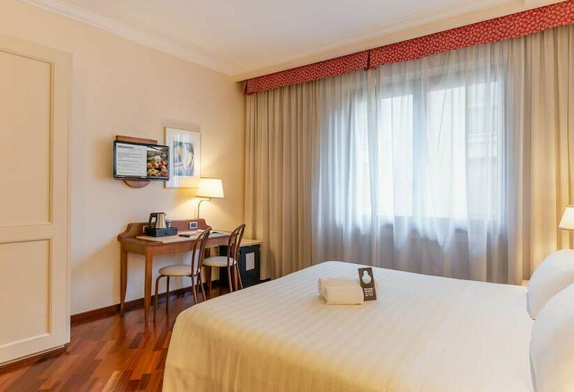 غرفة سوبيريور, B&b  Firenze Pitti Palace Al Ponte Vecchio