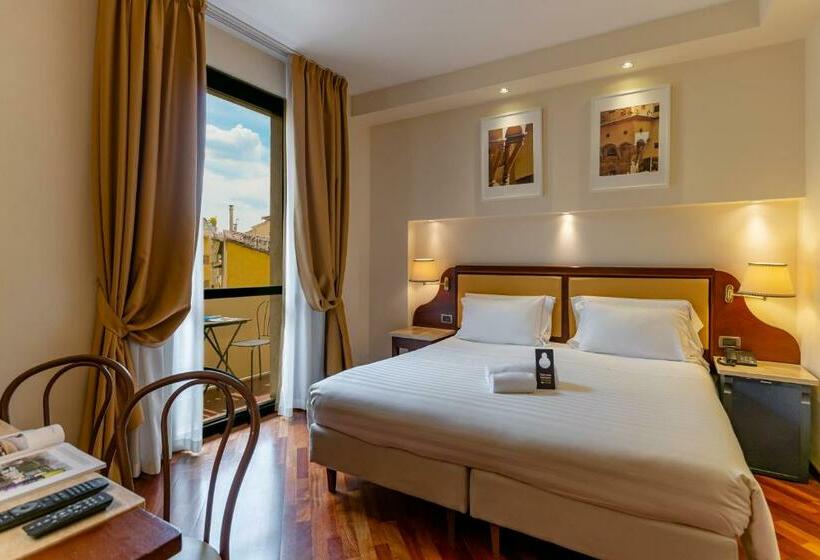 Suite Junior, B&b  Firenze Pitti Palace Al Ponte Vecchio