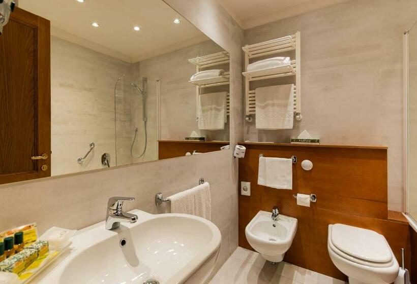 سوییت جونیور, B&b Hotel Firenze Pitti Palace Al Ponte Vecchio