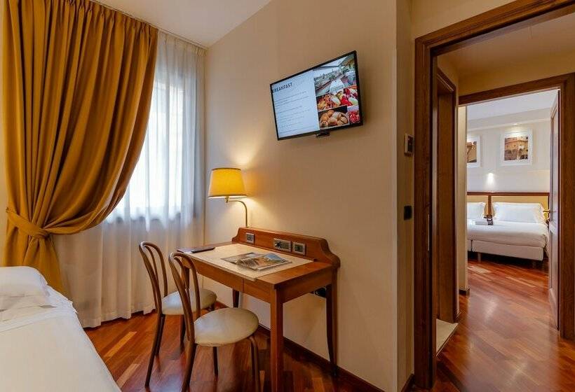 سوییت جونیور, B&b  Firenze Pitti Palace Al Ponte Vecchio