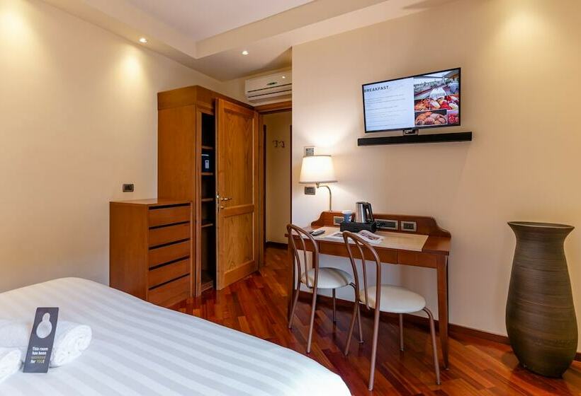 Suite Junior, B&b  Firenze Pitti Palace Al Ponte Vecchio