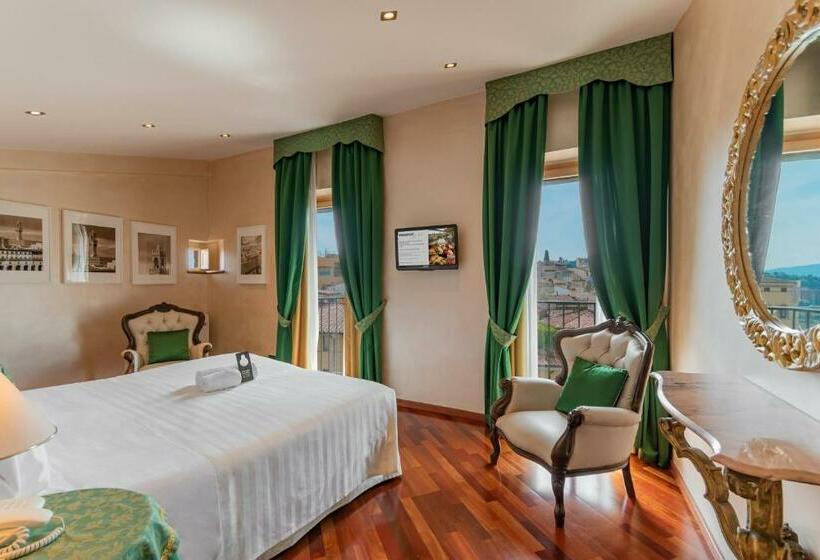 جناح, B&b  Firenze Pitti Palace Al Ponte Vecchio