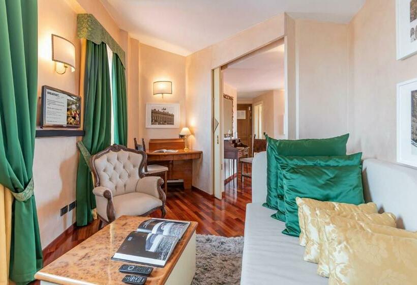 سوییت, B&b Hotel Firenze Pitti Palace Al Ponte Vecchio
