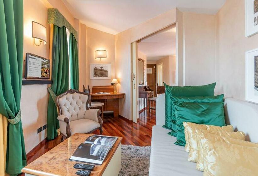 Suite, B&b  Firenze Pitti Palace Al Ponte Vecchio