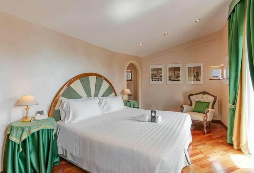 スイート, B&b  Firenze Pitti Palace Al Ponte Vecchio