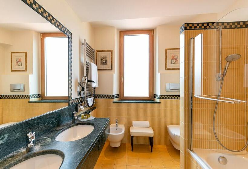 Suite, B&b  Firenze Pitti Palace Al Ponte Vecchio