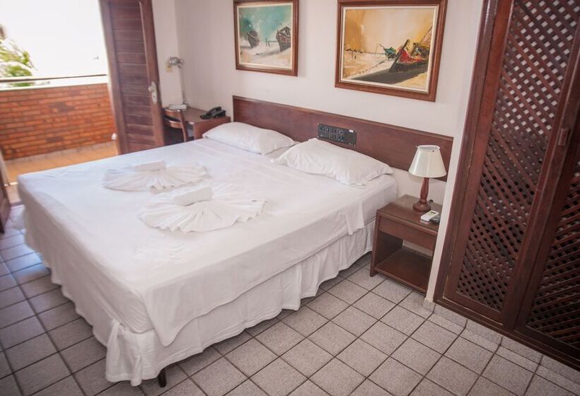 اتاق لوکس, Pizzato Praia