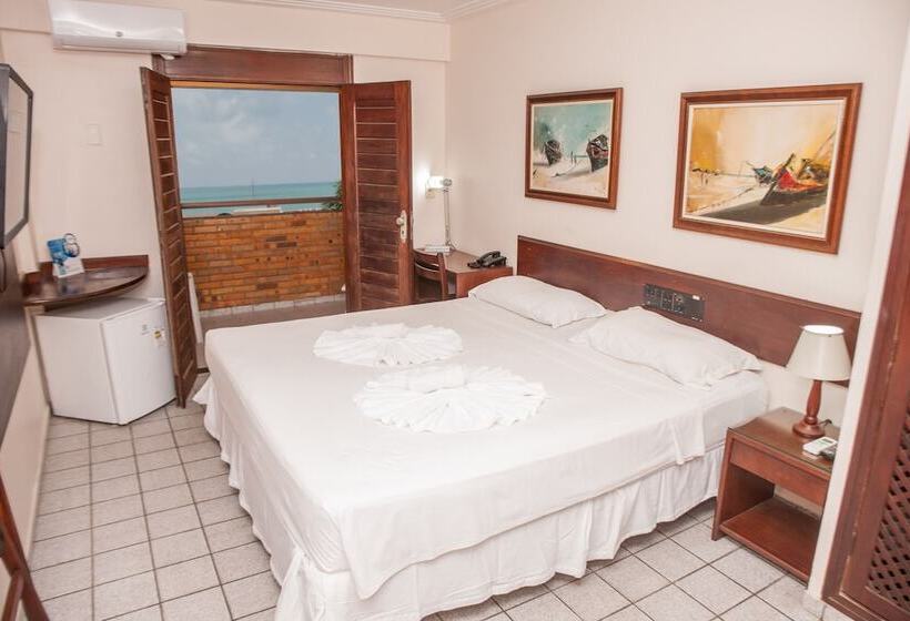 اتاق لوکس, Pizzato Praia