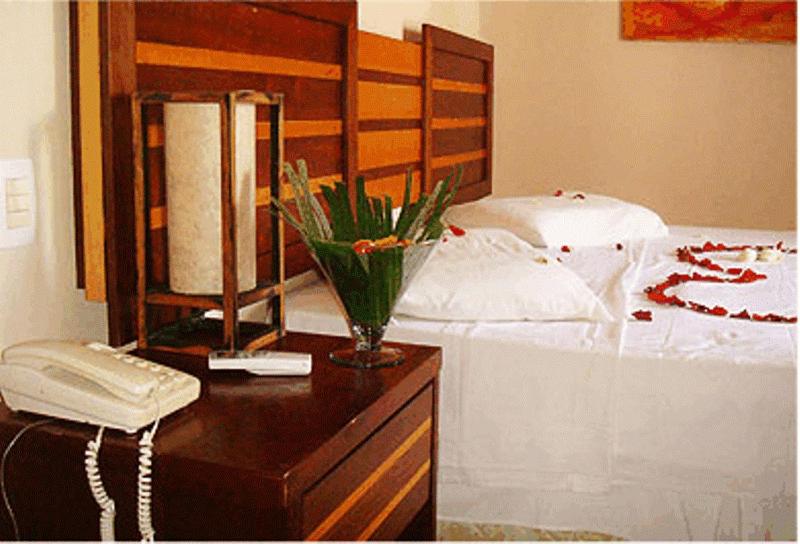 Standard Room King Size Bed, Pousada Mareia