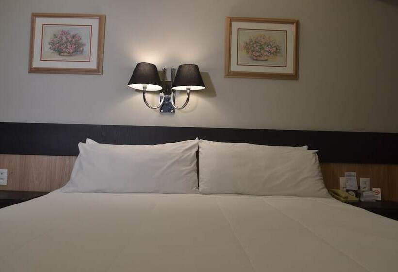 Executive Room, Premium Vila Velha