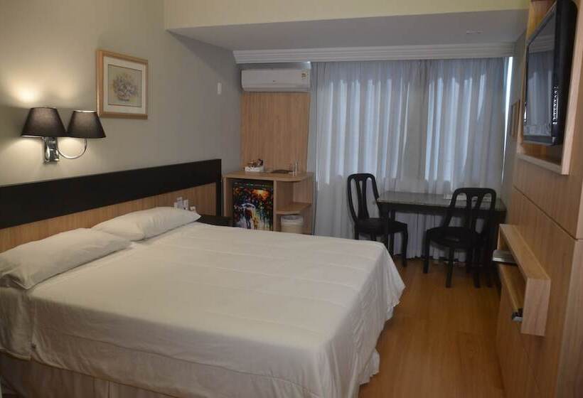 Quarto executivo, Premium Vila Velha