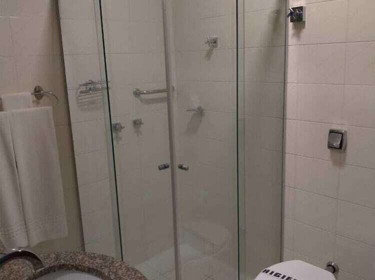 اتاق لوکس, Premium Vila Velha Ponta Grossa