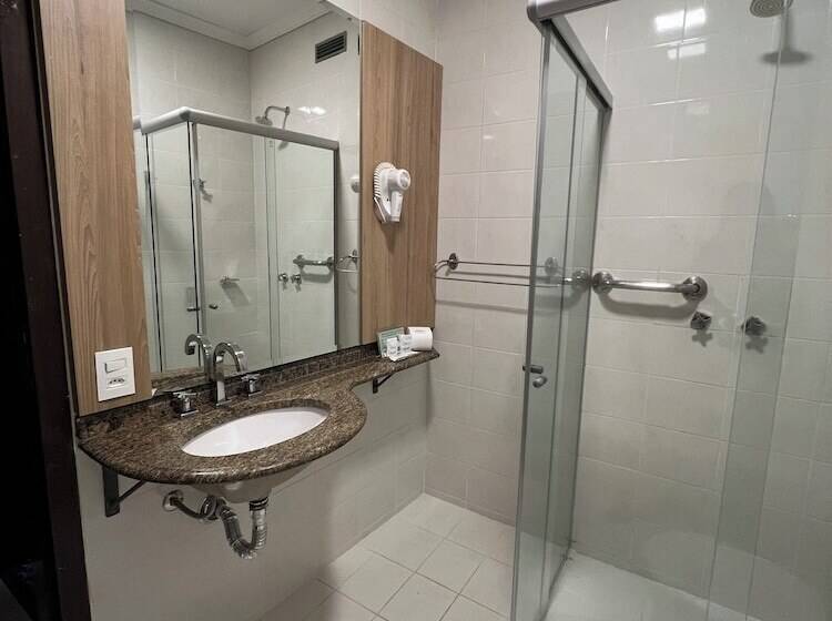 اتاق اجرایی, Premium Vila Velha Ponta Grossa