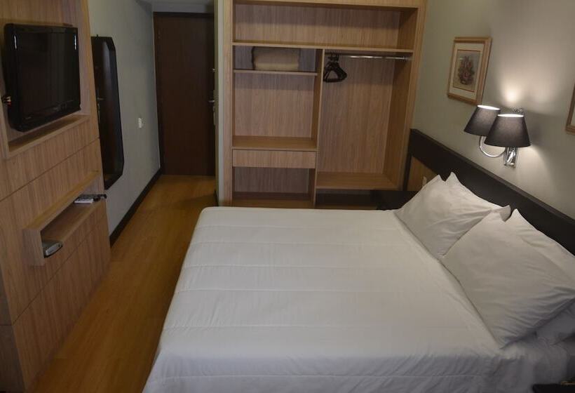 اتاق اجرایی, Premium Vila Velha Ponta Grossa