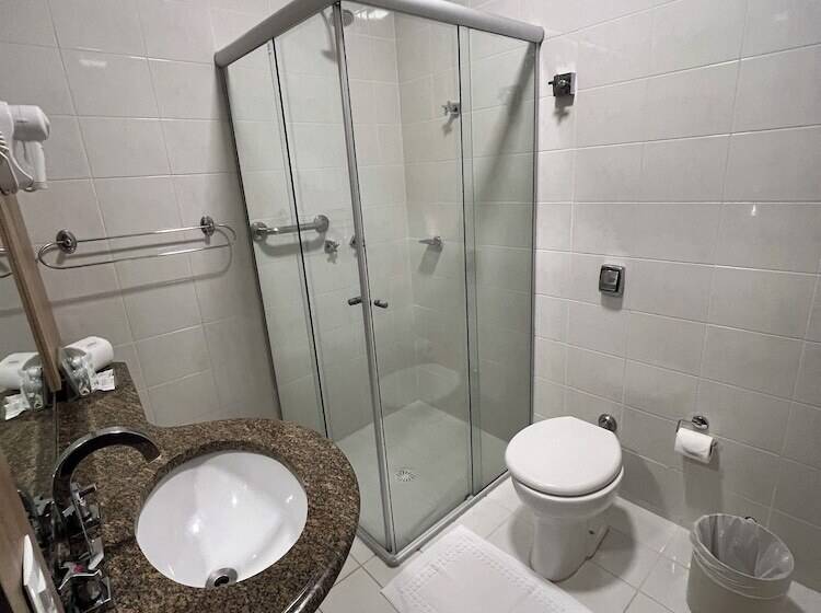 اتاق لوکس, Premium Vila Velha Ponta Grossa