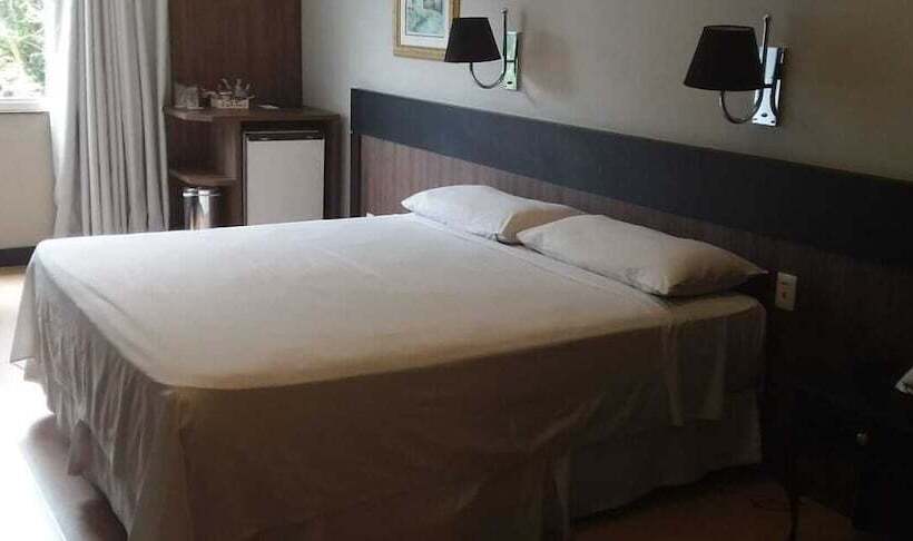 اتاق لوکس, Premium Vila Velha Ponta Grossa