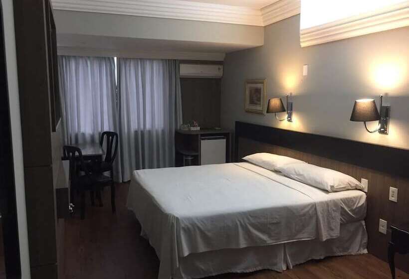 اتاق لوکس, Premium Vila Velha Ponta Grossa