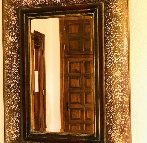 سوییت جونیور, Puerta Nazari