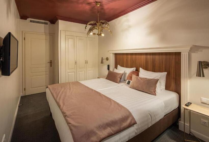 3 Bett Superior Zimmer, Queen S Court  & Residence