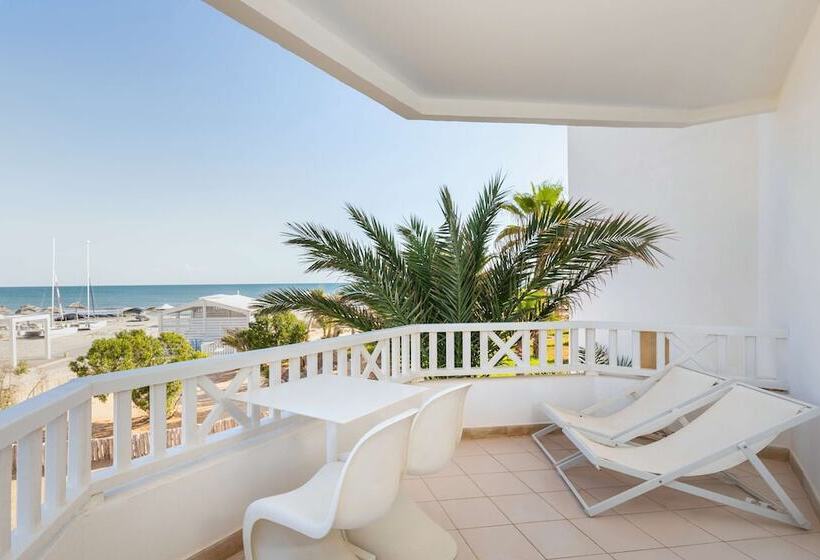 Family Room, Radisson Blu Palace Resort & Thalasso, Djerba