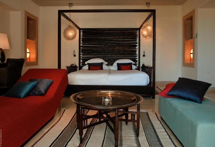 سوییت با چشم‌انداز دریا, Radisson Blu Palace Resort & Thalasso, Djerba