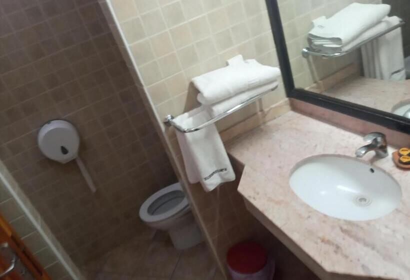 اتاق استاندارد یک نفره, Appart Hotel Intouriste