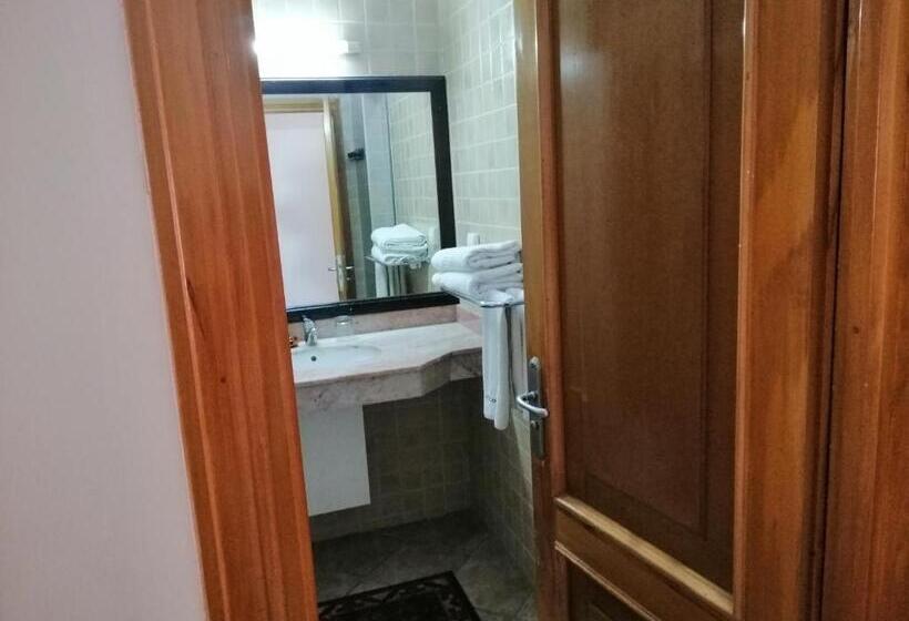 اتاق استاندارد, Appart Hotel Intouriste