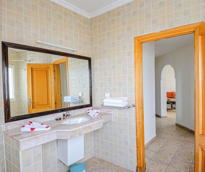 آپارتمان 1 خوابه, Appart Hotel Intouriste