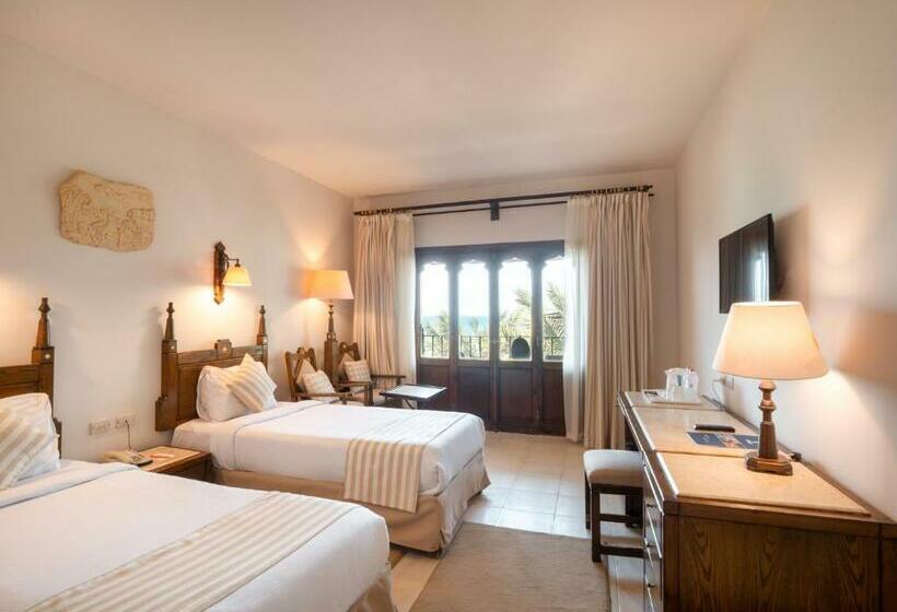 Chambre Standard Vue Mer, Sunny Days El Palacio Resort & Spa