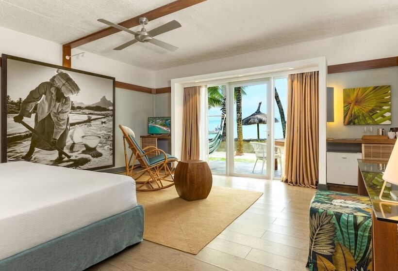 Executive Suite Sea View, The Ravenala Attitude