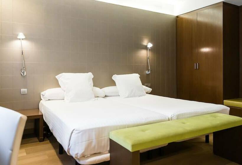 اتاق استاندارد, Veracruz Plaza & Spa