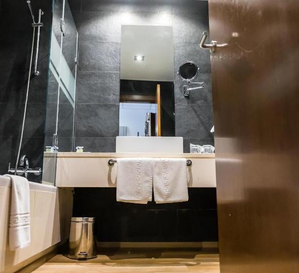 اتاق استاندارد, Veracruz Plaza & Spa