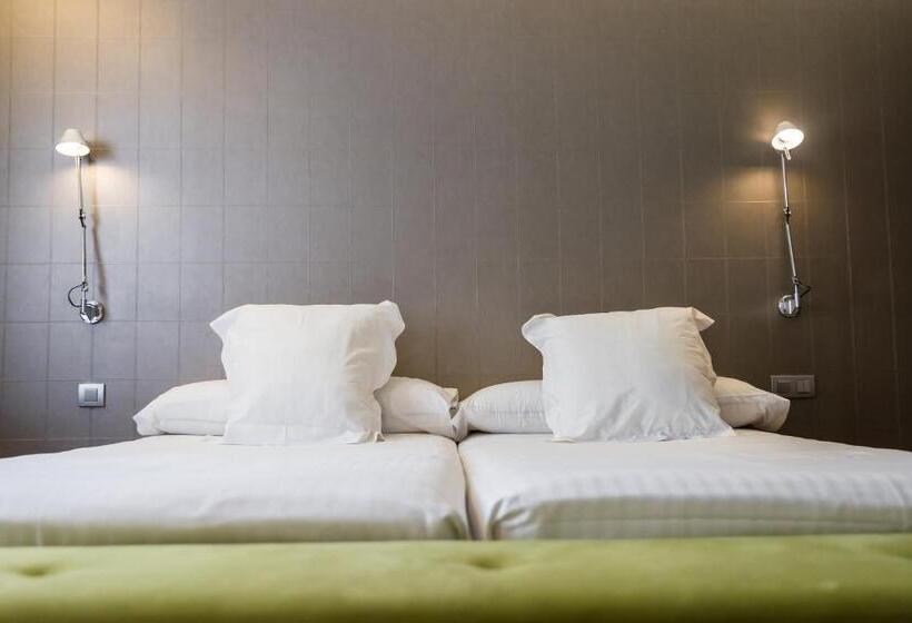 اتاق استاندارد با دسترسی به اسپا, Veracruz Plaza & Spa