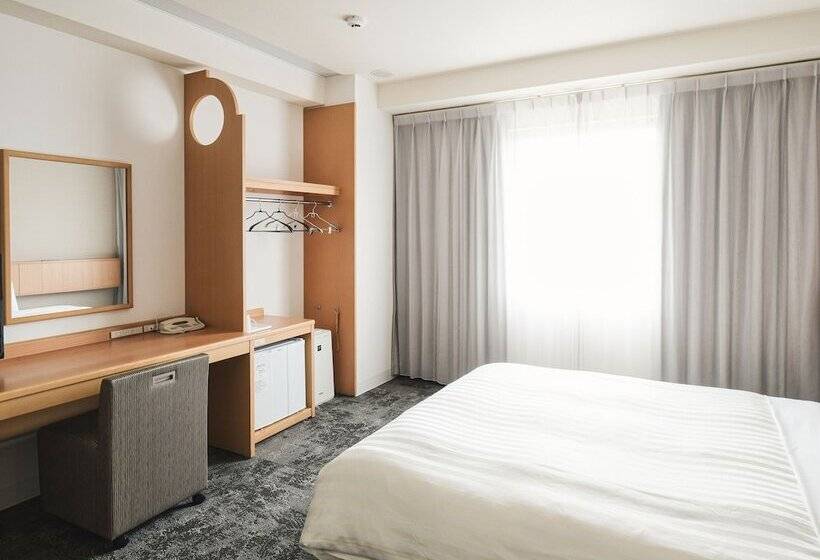 اتاق استاندارد, Vessel Hotel Ishigakijima