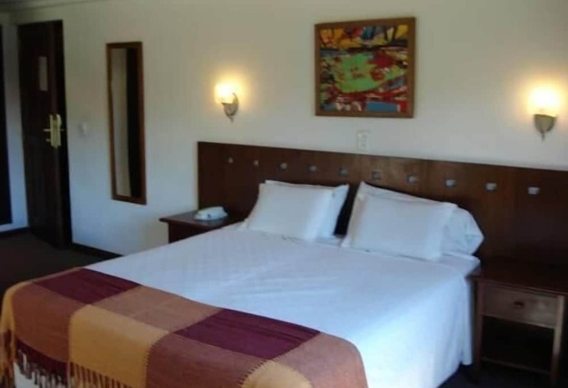 اتاق استاندارد, Villa De Merlo Hotel Spa