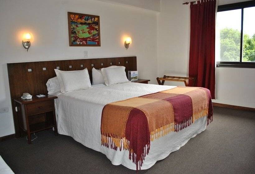 اتاق استاندارد, Villa De Merlo Hotel Spa