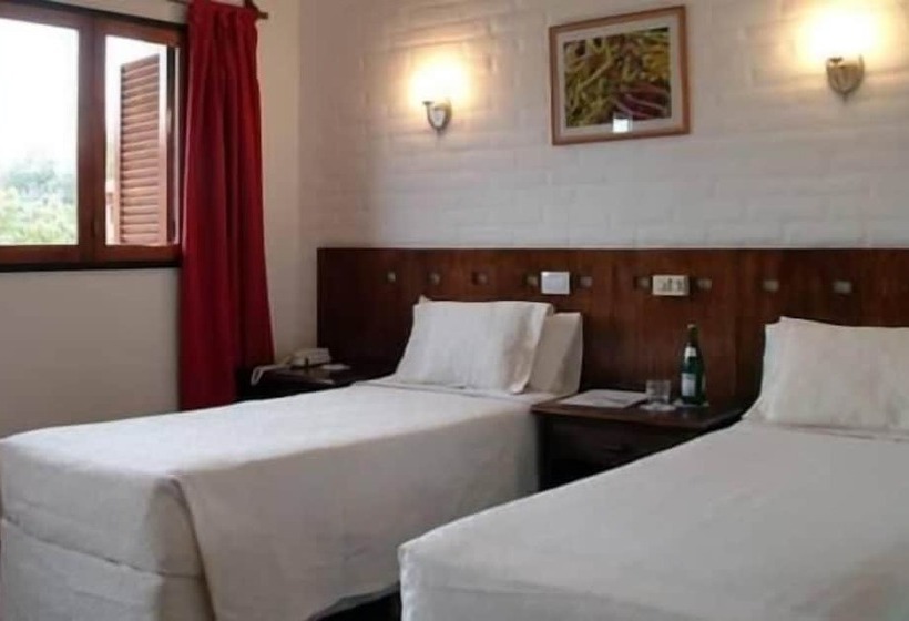 اتاق استاندارد سه نفره, Villa De Merlo Hotel Spa