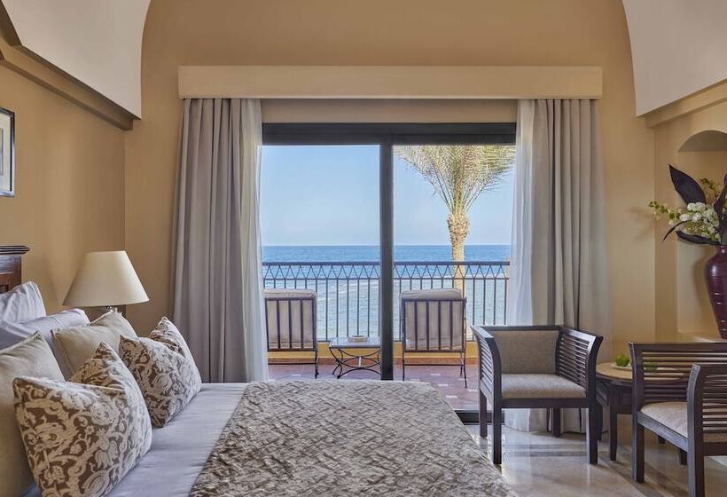 سوییت جونیور, Jaz Lamaya Resort