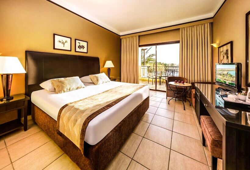 اتاق لوکس با تخت دو نفره بزرگ, Jaz Lamaya Resort